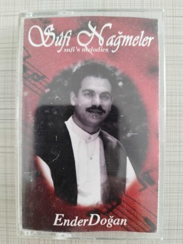 ENDER DOĞAN - SUFİ NAĞMELER