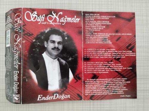 ENDER DOĞAN - SUFİ NAĞMELER