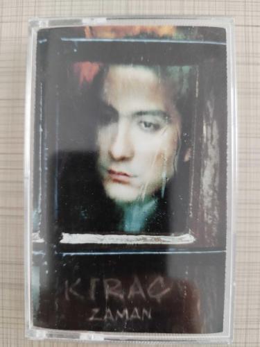 KIRAÇ - ZAMAN