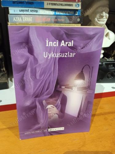 Uykusuzlar