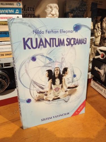 Kuantum Sıçraması