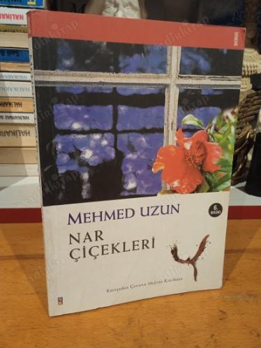 Nar Çiçekleri: Çokkültürlülük Üstüne Denemeler