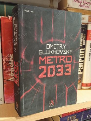 Metro 2033