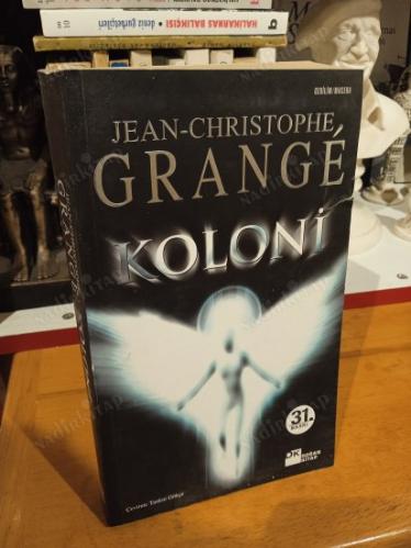 Koloni