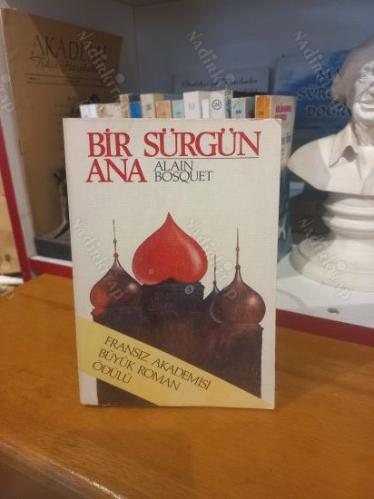 Bir Sürgün Ana