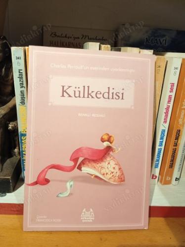 Külkedisi - Renkli Resimli
