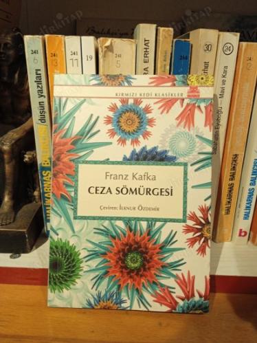 Ceza Sömürgesi
