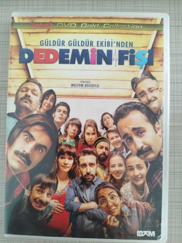 DEDEMİN FİŞİ