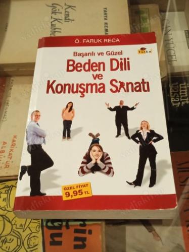 Başarılı Ve Güzel Beden Dili Ve Konuşma Sanatı