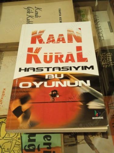 Hastasıyım Bu Oyunun
