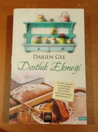 Dostluk Ekmeği