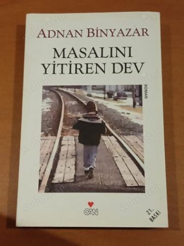 Masalını Yitiren Dev
