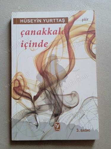 Çanakkale İçinde [Şiir]
