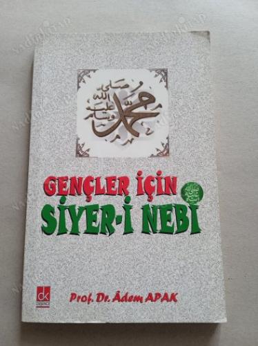 Gençler İçin Siyer-i Nebi