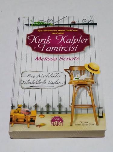 Kırık Kalpler Tamircisi