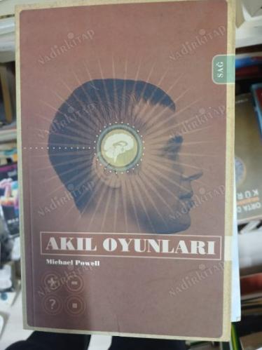 AKIL OYUNLARI