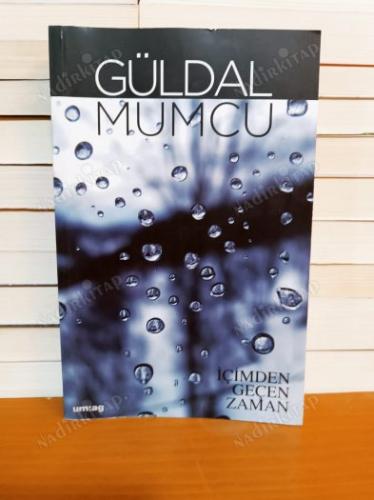 İçimden Geçen Zaman