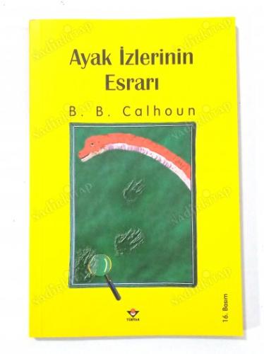 Ayak İzlerinin Esrarı