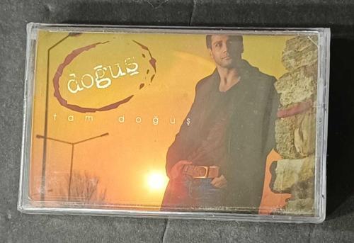 DOĞUŞ * TAM DOĞUŞ * KASET AMBALAJINDA