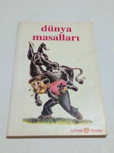 Dünya Masalları