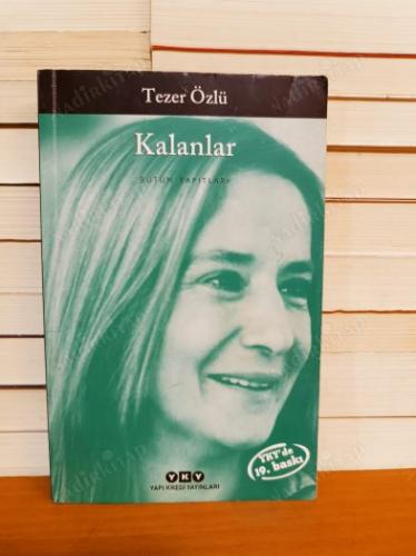 Kalanlar