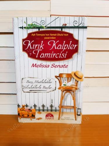 KIRIK KALPLER TAMİRCİSİ