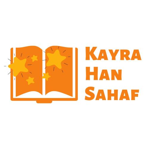Kayra Han Sahaf & Koleksiyon
