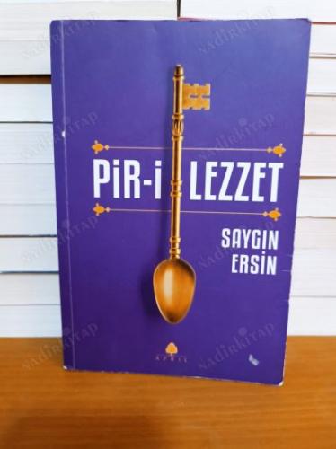Pir-i Lezzet