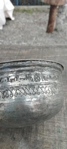 Osmanlı badya