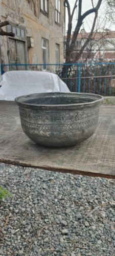 Osmanlı badya