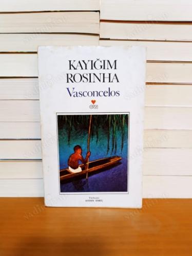 Kayığım Rosinha