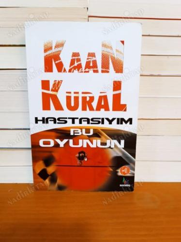 Hastasıyım Bu Oyunun
