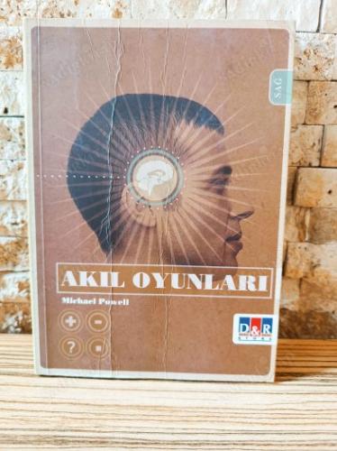 AKIL OYUNLARI