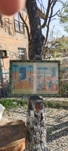 Eskilerde baskı tablo