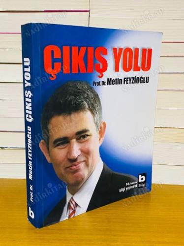 ÇIKIŞ YOLU