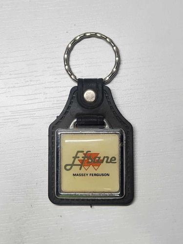 MASSEY FERGUSON TRAKTÖR ANAHTARLIK