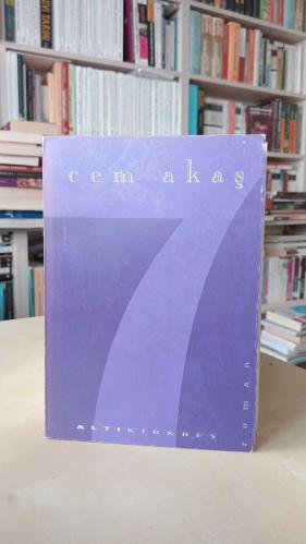 7 [İlk Baskı]