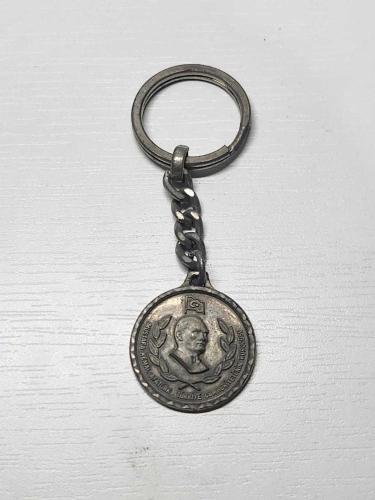 ATATÜRK VE ANITKABİR TEMALI ANAHTARLIK