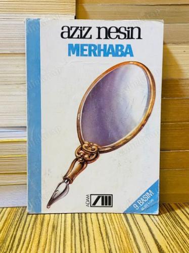 MERHABA