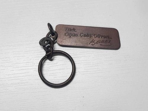 GÖKTEPE BORULARI ANAHTARLIK