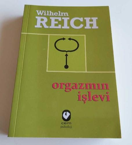 Orgazmın İşlevi