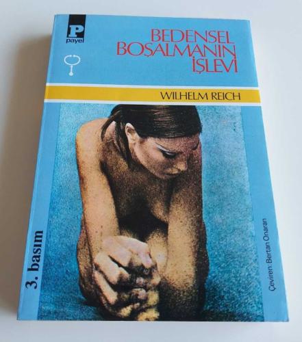Bedensel Boşalmanın İşlevi