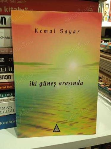 İki Güneş Arasında
