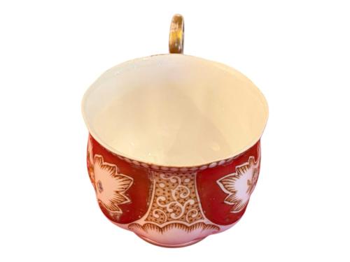 royal albert royalty el boyama fincan - tabak yoktur
