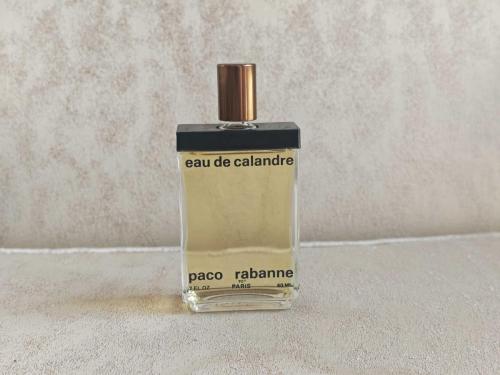Vintage Paco Rabanne Parfüm