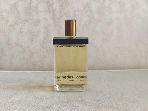 Vintage Paco Rabanne Parfüm