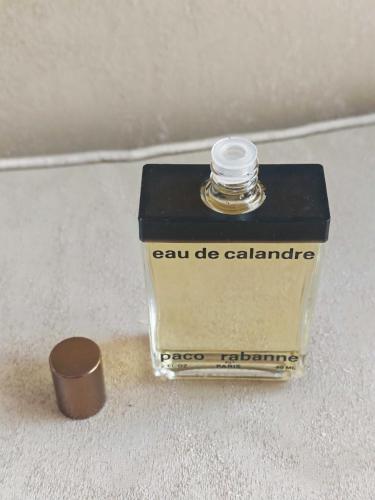 Vintage Paco Rabanne Parfüm