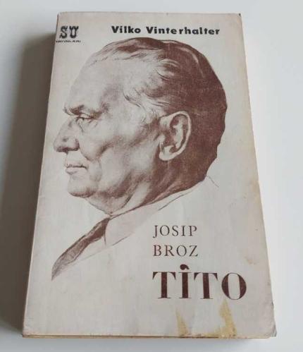 Josip Broz Tito