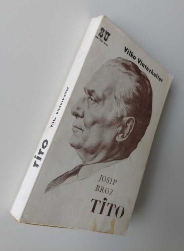 Josip Broz Tito