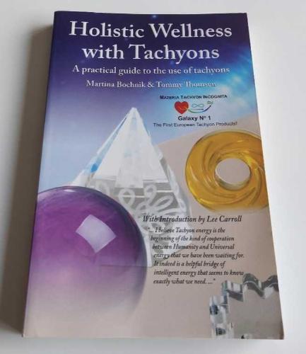 Holistic Wellness